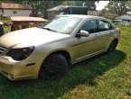 2007 Chrysler Sebring under $5000 in Nebraska