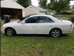 2001 Lincoln LS under $3000 in Michigan