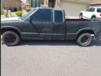 1996 Chevrolet S-10 - Las Cruces, NM