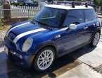2003 Mini Cooper under $5000 in California