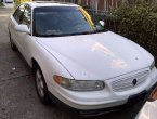 2002 Buick Regal under $1000 in NY