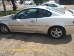 2002 Pontiac Grand AM under $3000 in Kansas