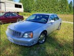 2001 Cadillac DeVille under $6000 in Washington