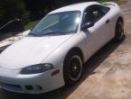 1997 Mitsubishi Eclipse under $2000 in MA