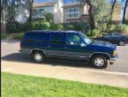 1999 GMC Suburban under $4000 in California