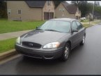 2004 Ford Taurus under $3000 in CA