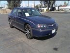 2002 Chevrolet Impala under $4000 in California