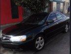 2002 Acura TL under $4000 in California