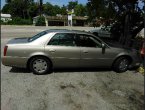 2000 Cadillac DeVille under $3000 in SC