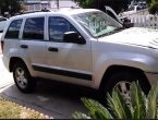 2005 Jeep Grand Cherokee under $5000 in California