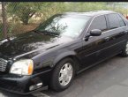 2005 Cadillac DeVille under $6000 in Arizona