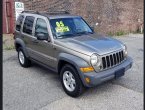2005 Jeep Liberty under $5000 in Massachusetts