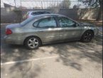 2001 Ford Taurus under $500 in California