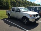 2005 Nissan Frontier under $4000 in West Virginia