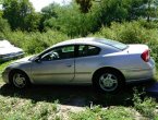 2003 Chrysler Sebring under $2000 in Texas