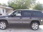 2002 Chevrolet Tahoe under $5000 in Texas