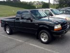 1999 Ford Ranger under $5000 in North Carolina