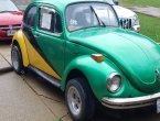 1971 Volkswagen Beetle under $4000 in Ohio