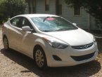 2013 Hyundai Elantra under $6000 in Louisiana