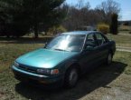 1992 Honda Accord under $1000 in VA