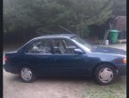 Corolla was SOLD for only $850...!