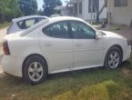 2006 Pontiac Grand Prix (White)