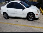 2000 Dodge Neon - San Antonio, TX