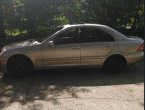 2003 Mercedes Benz 240 under $3000 in North Carolina