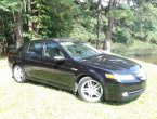 2008 Acura TL under $8000 in Georgia