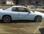 1995 Chevrolet Monte Carlo in California
