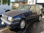 1994 Volvo 850 under $3000 in Missouri