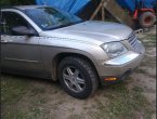 2005 Chrysler Pacifica under $3000 in Michigan