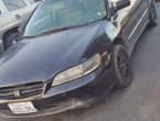 1998 Honda Accord under $3000 in CA