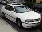 2003 Chevrolet Impala under $2000 in NY