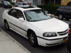 2003 Chevrolet Impala under $2000 in New York