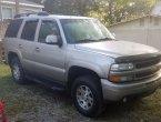 2001 Chevrolet Tahoe under $4000 in Tennessee