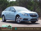 2012 Chevrolet Cruze under $7000 in Texas