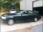 1997 Acura TL under $2000 in GA