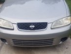 2001 Nissan Sentra under $2000 in Florida