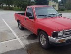 1990 Toyota Pickup under $3000 in Tennessee