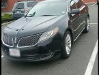 2014 Lincoln MKS under $12000 in Massachusetts