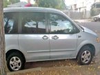 2000 Mazda MPV under $2000 in CA