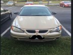 2004 Pontiac Grand AM under $1000 in Missouri