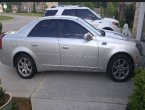 2006 Cadillac CTS under $8000 in Tennessee