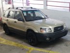 2003 Subaru Forester - Yonkers, NY