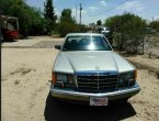1990 Mercedes Benz 300 under $4000 in Arizona