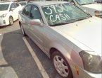 2007 Cadillac CTS under $4000 in Texas
