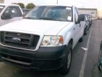 2008 Ford F-150 under $6000 in Texas