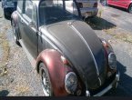 1958 Volkswagen Beetle under $6000 in Colorado