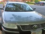 2002 Volkswagen Passat in Massachusetts